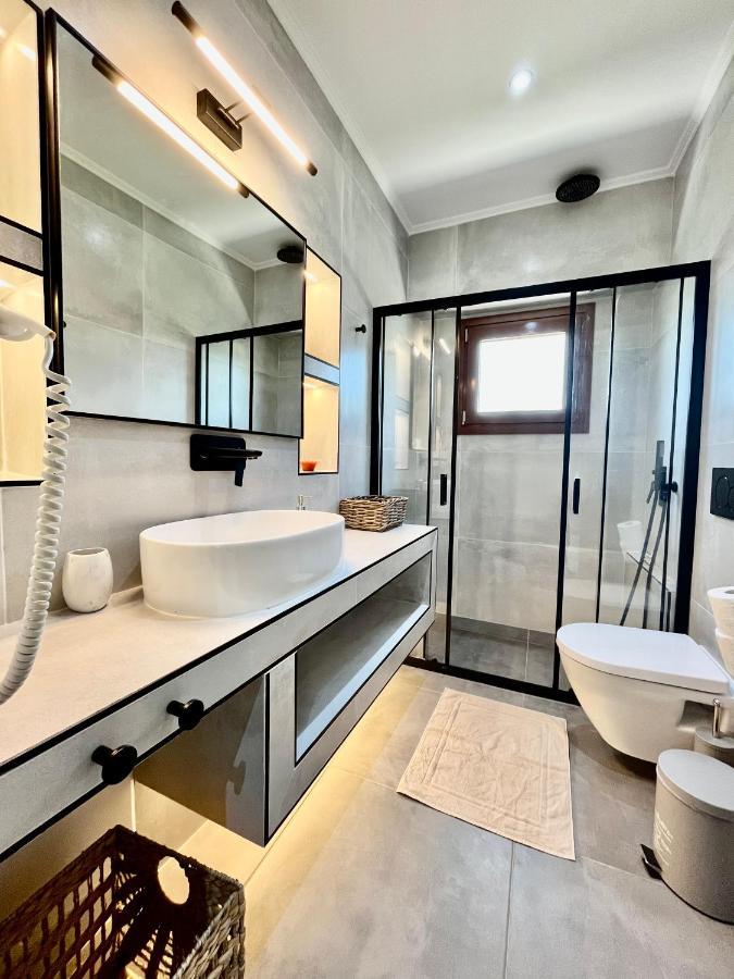 Emily Apartments Nydri  Exterior foto